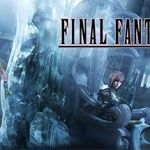 最终幻想13-2/FF13-2