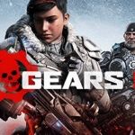 战争机器5/Gears 5