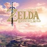 塞尔达传说：荒野之息（The Legend of Zelda: Breath of the Wild）