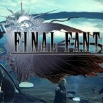 （D加密）最终幻想15/FINAL FANTASY XV WINDOWS EDITION