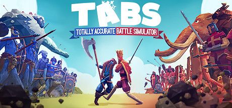 全面战争模拟器/Totally Accurate Battle Simulator