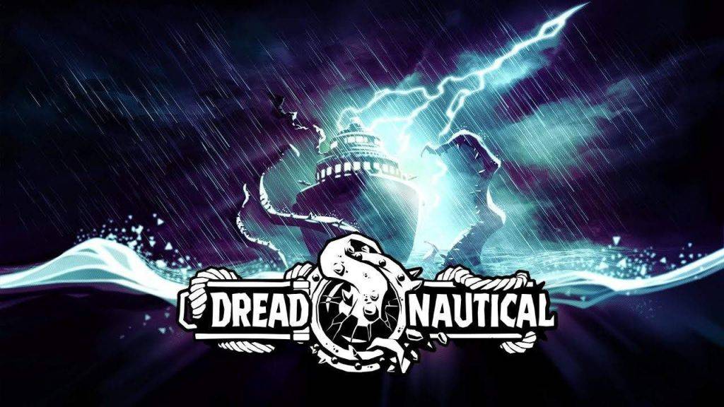 惊恐航海/Dread Nautical