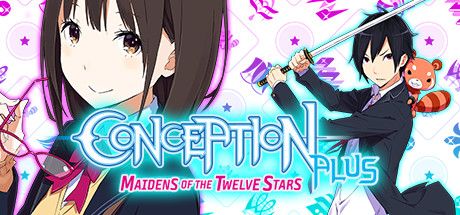 受孕Plus：产子救世录/CONCEPTION PLUS: Please Give Birth to My Child