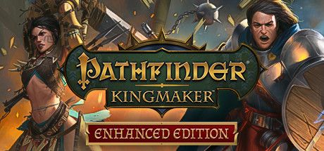 开拓者拥王者/Pathfinder: Kingmaker