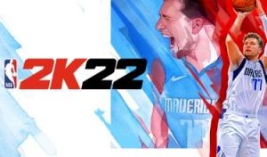 NBA2K22 /美国职业篮球22