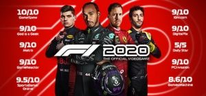 F1 2020/单机.同屏多人