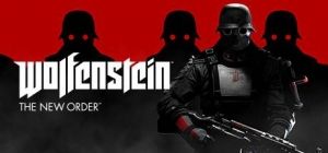 重返德军总部：新秩序/Wolfenstein: The New Order