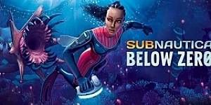 深海迷航冰点之下/Subnautica: Below Zero