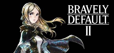 勇气默示录2/BRAVELY DEFAULT II