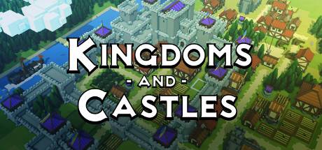 王国与城堡/Kingdoms and Castles